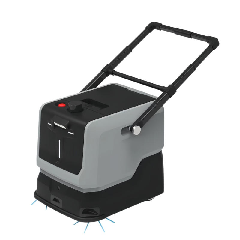 齐齐哈尔坦洁无人智能清洁机器人T10